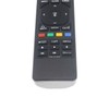 Aurabeam Replacement TV Remote Control Compatible with LG 55LX9500 TV