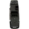 Dorman 920-400 Front Driver Side Master Window Switch Compatible with