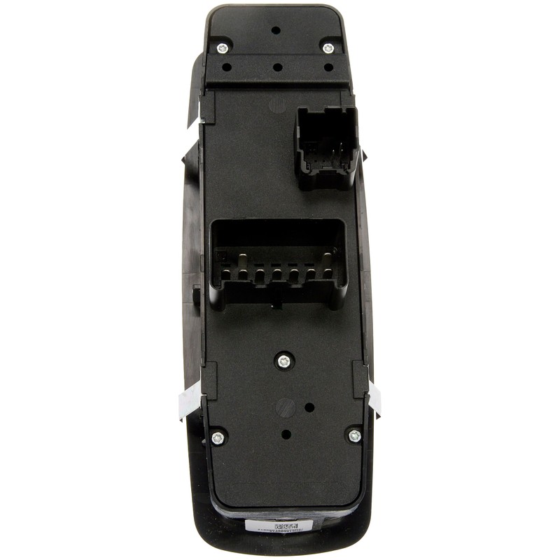 Dorman 920-400 Front Driver Side Master Window Switch Compatible with