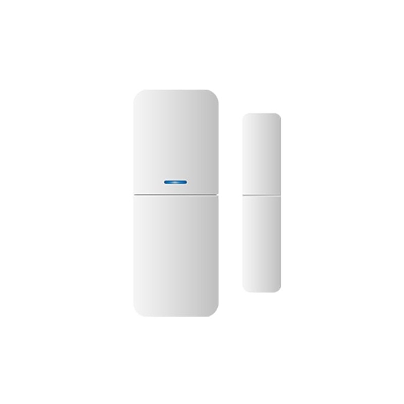 Entry Sensor - Window and Door Protection - Compatible with