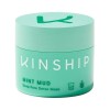 Kinship Mint Mud Deep Pore Detox Mask ~ Full Size