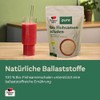 Doppelherz Pure Organic Psyllium Husks | Tasteless - To support