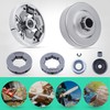 Adefol Clutch Drum Sprocket Kit for Stihl 024AV 026 PRO