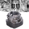 Cylinder Piston Kit Assembly Set for 52cc 5200 Gasoline Chain
