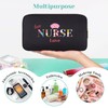 Nurse Appreciation Gifts Nurse Cosmetic Bag for Women Nurse Graduate