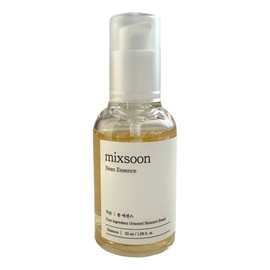 Mixsoon Soy Essence 50ml 4 Pieces / Circle / 믹순 콩 에센스 50ml 4개  써클