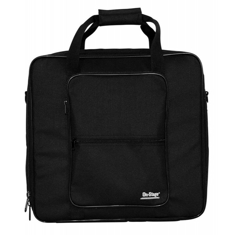 On-Stage MXB3016 16-Inch Mixer Bag