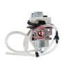 labwork 16100-Z0D-D03 Carburetor Replacement for Honda EU2000i EB2000i EU2000iK1 Generator