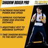 GYRO FITNESS | Shadow Boxer Pro | Boxing Resistance Bands