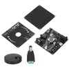 Mini Bluetooth Amplifier Board 10W/15W/20W Stereo Digital Power AMP Module