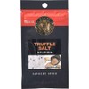 Truffle Salt Mascot Bag, 0.6 oz (18 g)