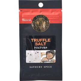Truffle Salt Mascot Bag, 0.6 oz (18 g)