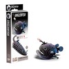 EUGY D5080 Anglerfish 3D Model Craft Kit,