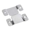 Sectional Couch Connector, Universal Sectional Sofa Connector Couch Bracket with