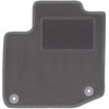 Wielganizator Car Mat - Fits Honda Civic IX Hatchback 2012-