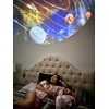 Lumi Galaxy Projector – Star Projector Galaxy Light with 12