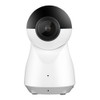 1080P HD H.265 720 Degrees Panoramic Infrared WiFi IP Camera