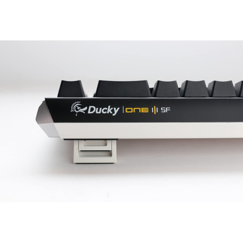 Ducky One 3 SF Classic 65% Hotswap RGB Mechanical Keyboard