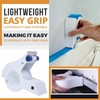 Lazyspace Painter's Tape Applicator, Glues Painter's Tape in a Continuous