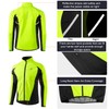 LAMEDA Cycling Bike Jackets for Men Winter Thermal Running Jacket