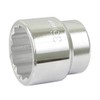 36mm Gland Nut Socket, for VW Flywheel & Axle Nuts,