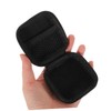 Generic Compact Eva Earbuds Case Holder Travel Cable Organizer Pouch