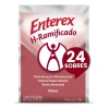 Enterex H-ramificado Polvo Caja Con 24 Sobres De 110g
