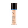No7 Lift & Luminate Foundation - Warm Ivory