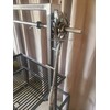 LavaLock® Ratchet & Paw Gear for Santa Maria Grill