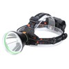 Outdoor LED Headlight Flashlight Portable Waterproof Head Light for Cycling