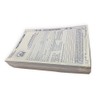 Automotive Night Drop Envelopes - 6" x 9" - Service
