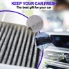 BX-Good Cabin & Engine Air Filter for Acura MDX 3.5L