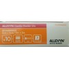 Allevyn 10 pices Allevyn gentle border 5cm X 5cm