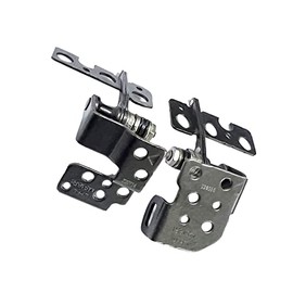 ZAHARA Set of 1 Pair LCD Screen Mounts for MSI GF63 GF63VR MS-16R1 MS-16R3 MS-16R4 GF63 8RC 8RD