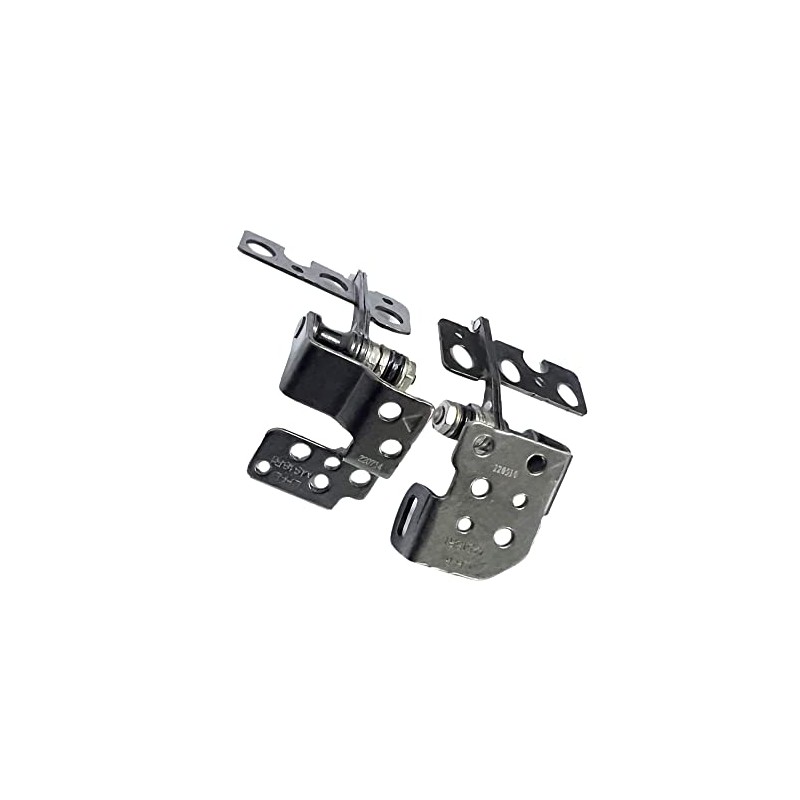ZAHARA Set of 1 Pair LCD Screen Mounts for MSI