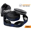 Foxelli XL Hammock Straps - Extra Long 20FT Heavy Duty