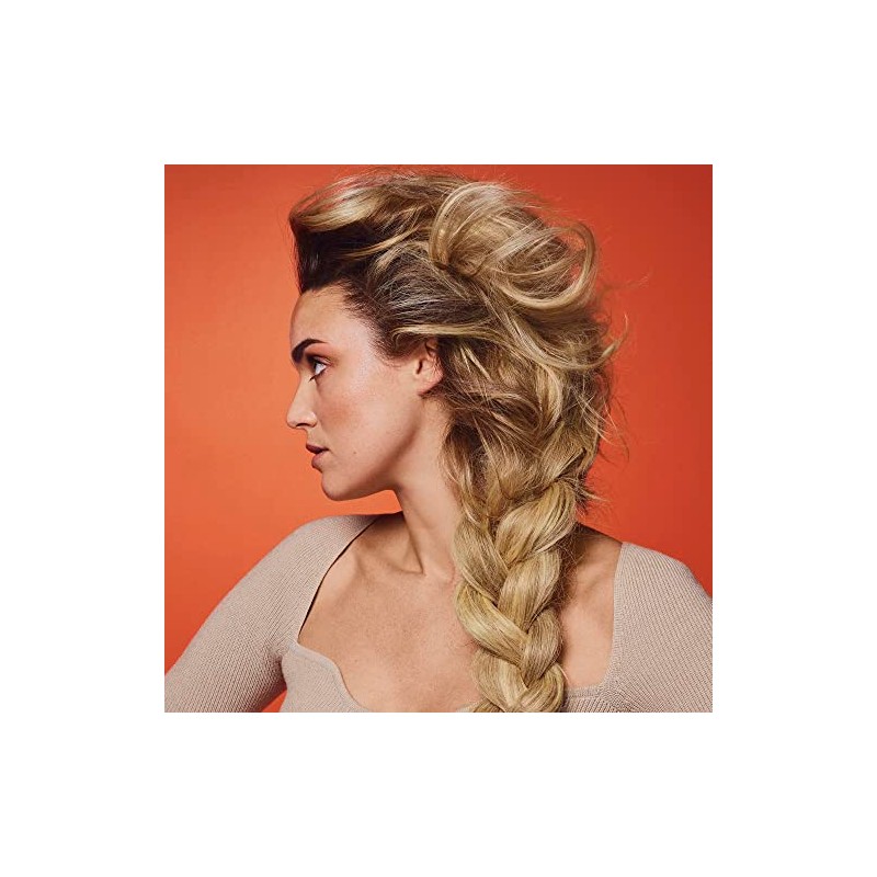 Bright Blonde Shampoo for Beautiful Color by Oribe for Unisex