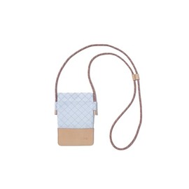 FC ECOPAK SECURITY POUCH, white