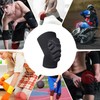ExcellaElite Knee Pads Work 1 Pair Volleyball Knee Pads Thick
