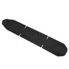 Bike Tube Frame Protector Silicone Scratch Resistant Waterproof Widened Soft