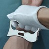 Medical Grade Stainless Steel Gua Sha Tool set,Scraping massage tool