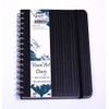 Quill, Premium Visual Art Diary A5, 125gsm Cartridge Paper, 120