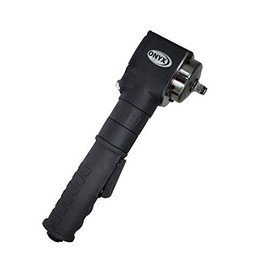 Astro Pneumatic Tool 1838 ONYX 3/8" Nano Angle Impact Wrench - 415ft/lb