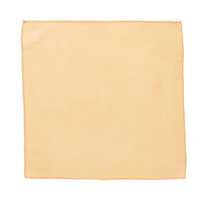 Yamazaki Sangyo 121632 Cloth, Zookin, Microfiber, Soft Cloth, For Wiping,