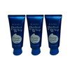 Senka Perfect Whip Cleansing Foam 120ml (New) Facial Wash 3pcs / 센카 퍼펙트 휩 클렌징폼 120ml (신형) 페이셜 워시 3개