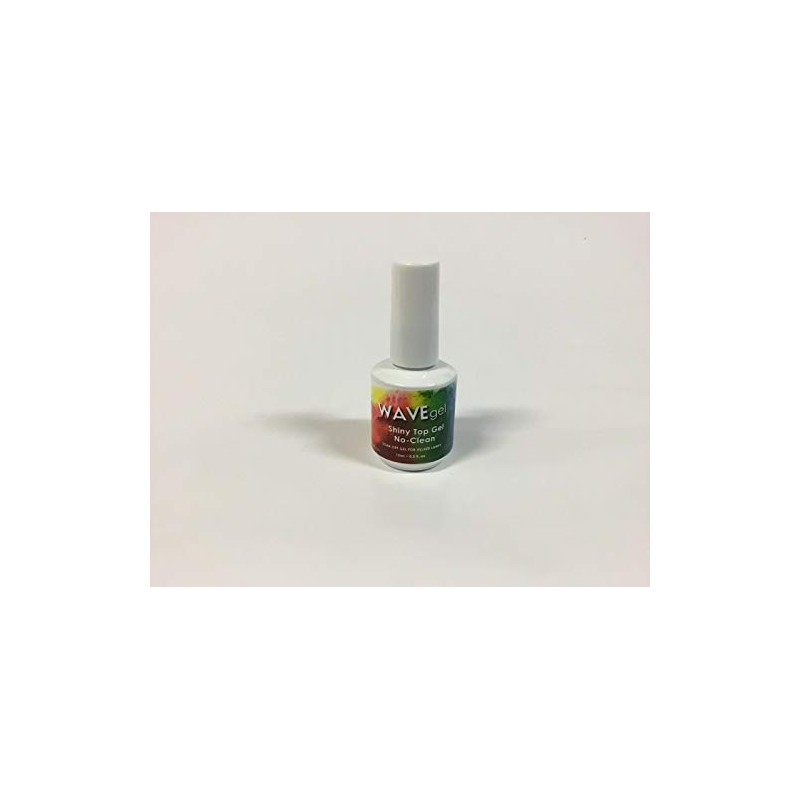 WAVE Top Gel No Clean .5 oz