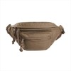 Tasmanian Tiger TT Modular Hip Bag, Tactical Bum Bag, Molle
