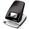 Leitz NeXXt Series Heavy Duty Hole Punch 40 Sheets, Black