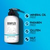 Champú restaurador concentrado Perfect Bonding para reparar el cabello dañado