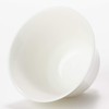 NARUMI (ナルミ) Cup and Saucer Pro Style White 210cc Soup